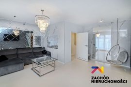 2 Poziomowy Apartament 120m2 Rzeźniczaka+m. postoj